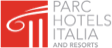 logo  parc hotels italia